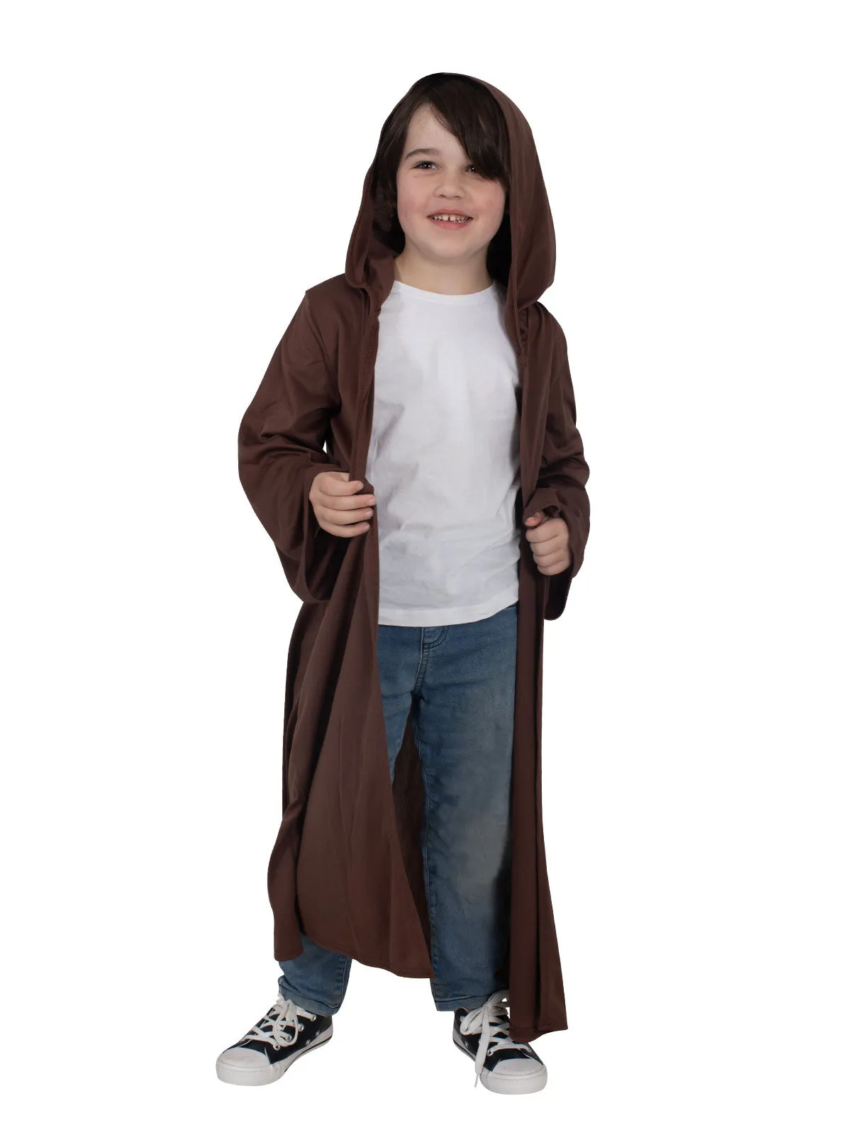 JEDI CLASSIC ROBE, CHILD