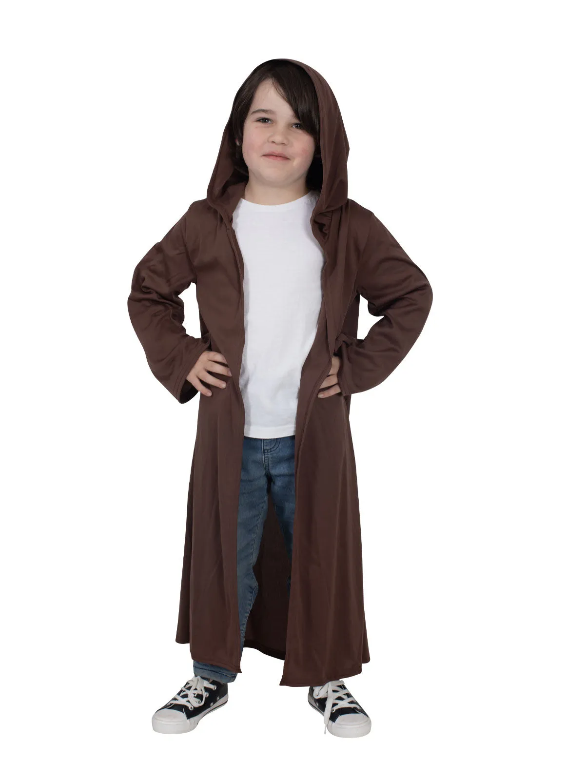 JEDI CLASSIC ROBE, CHILD