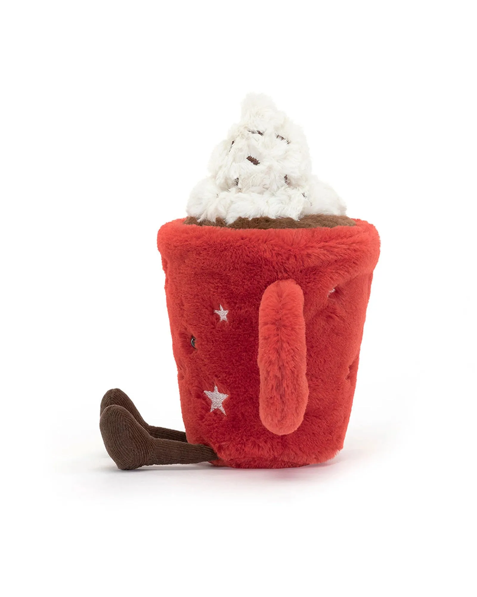 Jellycat Amuseables Hot Chocolate