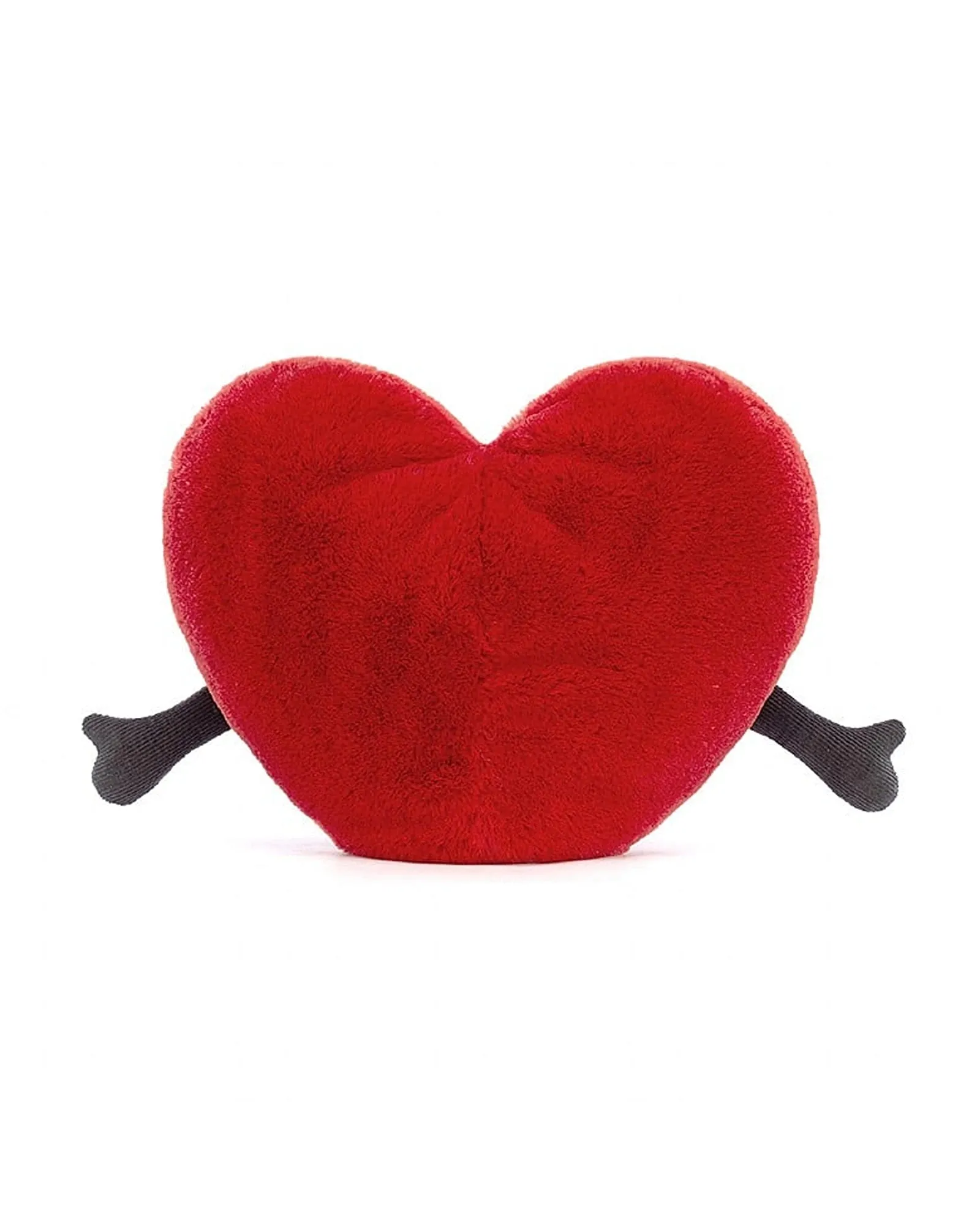 Jellycat Amuseables Red Heart Little