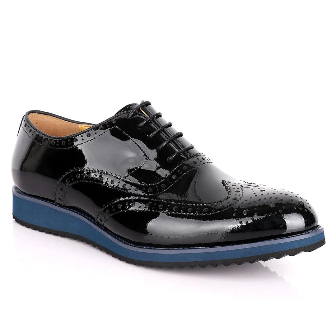 John Menson Good year Welted Brogue designed