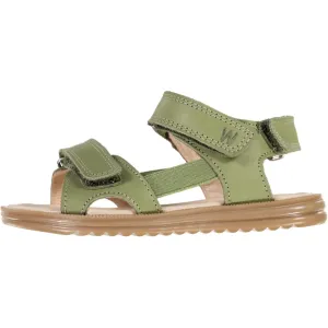 Kasima sandal - heather green