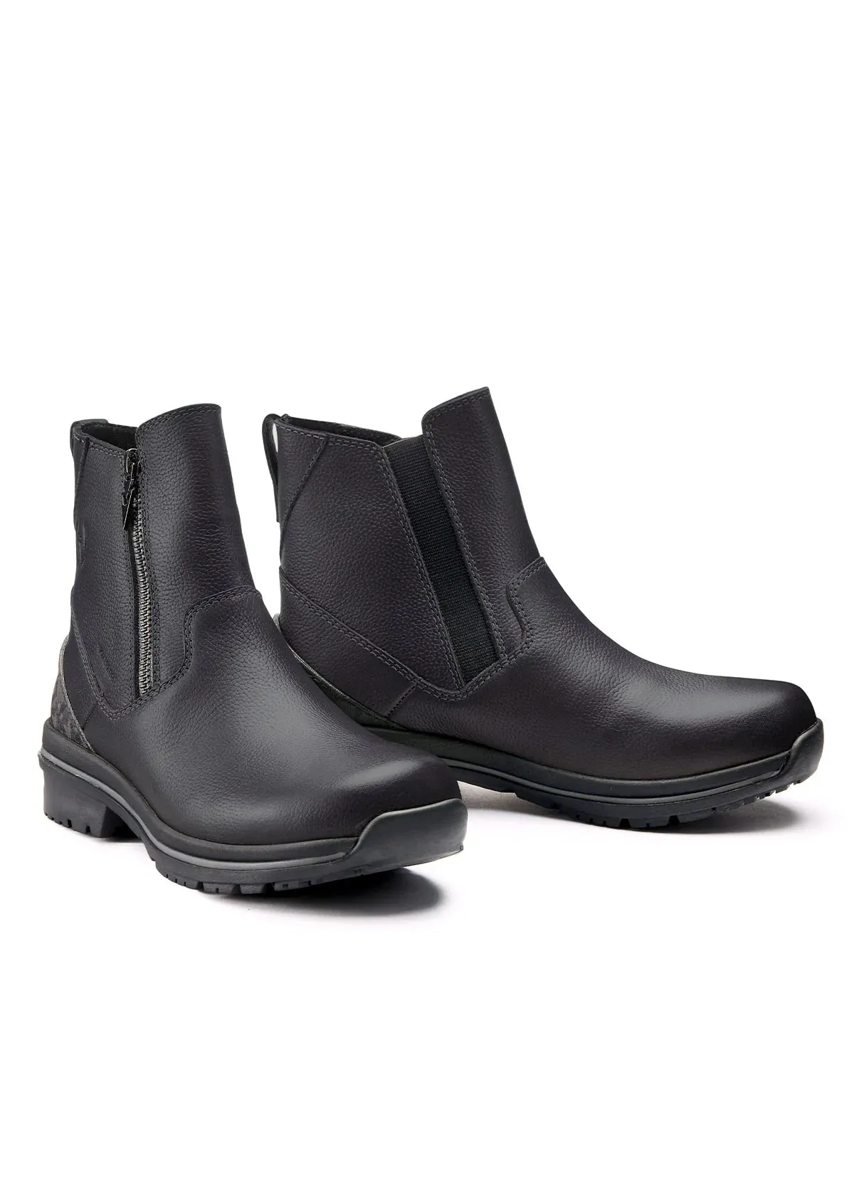 Kerrits Woodstock Waterproof Barn Boot