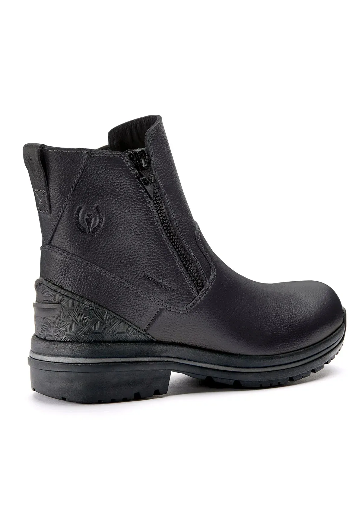 Kerrits Woodstock Waterproof Barn Boot