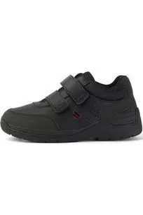 Kickers Stomper Mid black