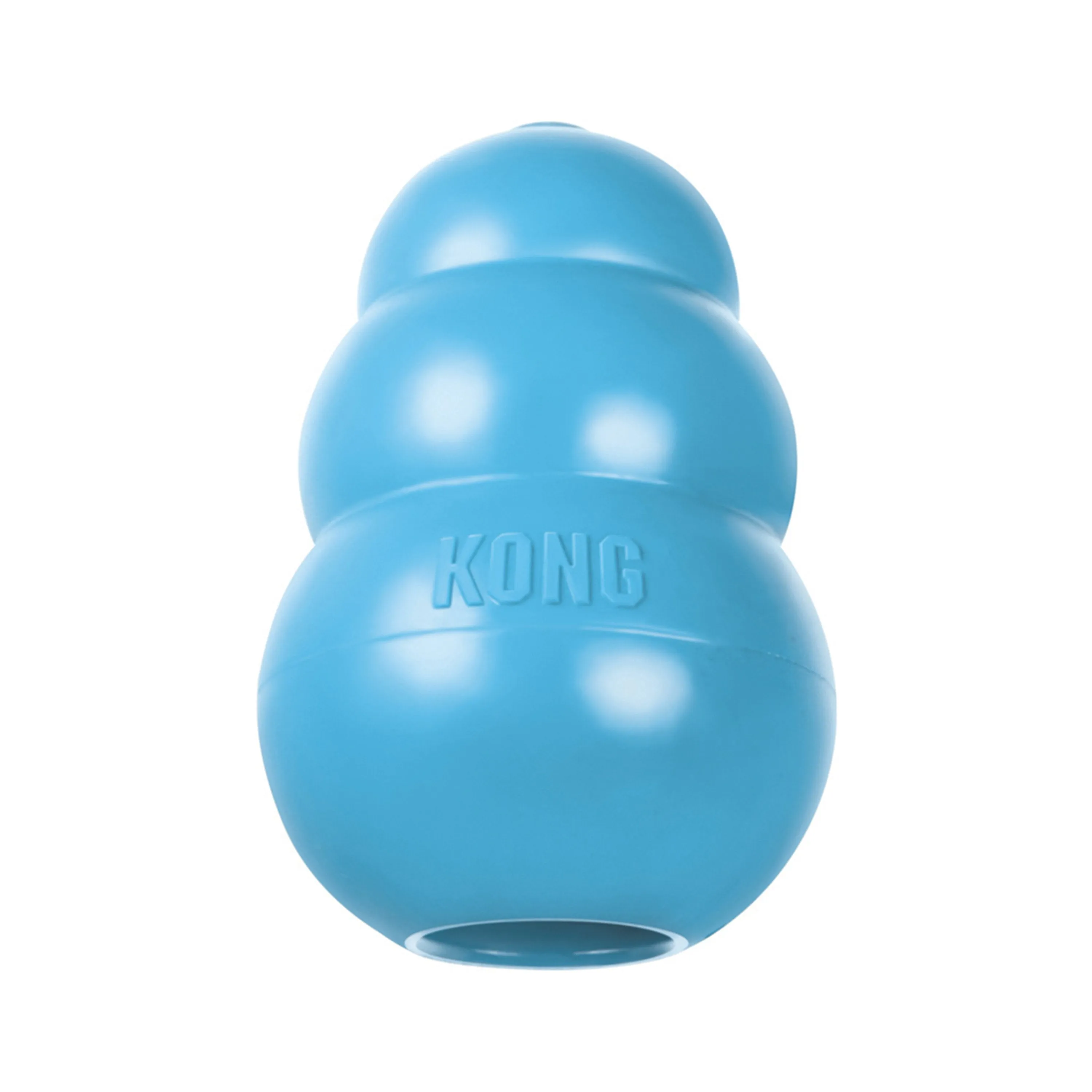 KONG Puppy Medium Dog Toy