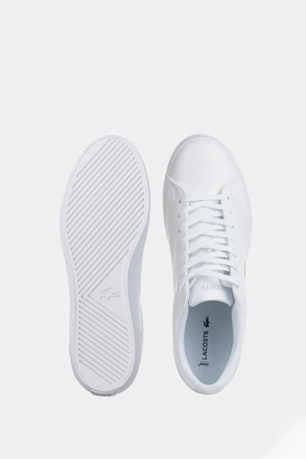 Lacoste - Lerond BL 21 White