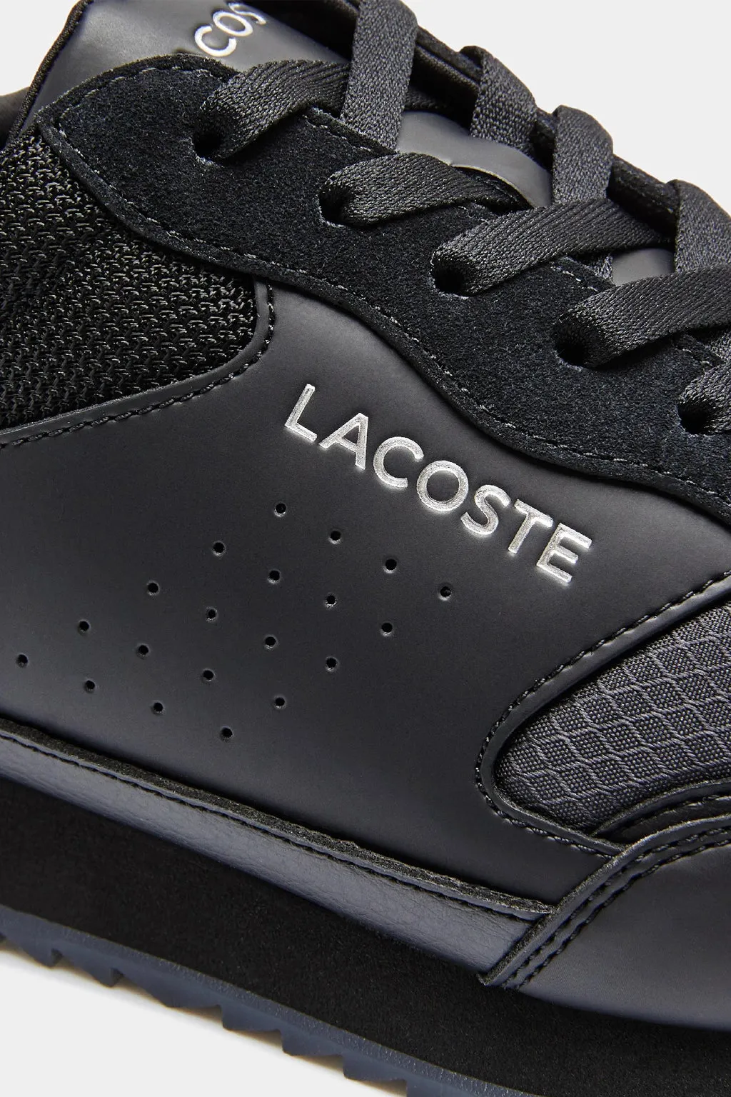 Lacoste - Sneakers Lacoste Partner Luxe