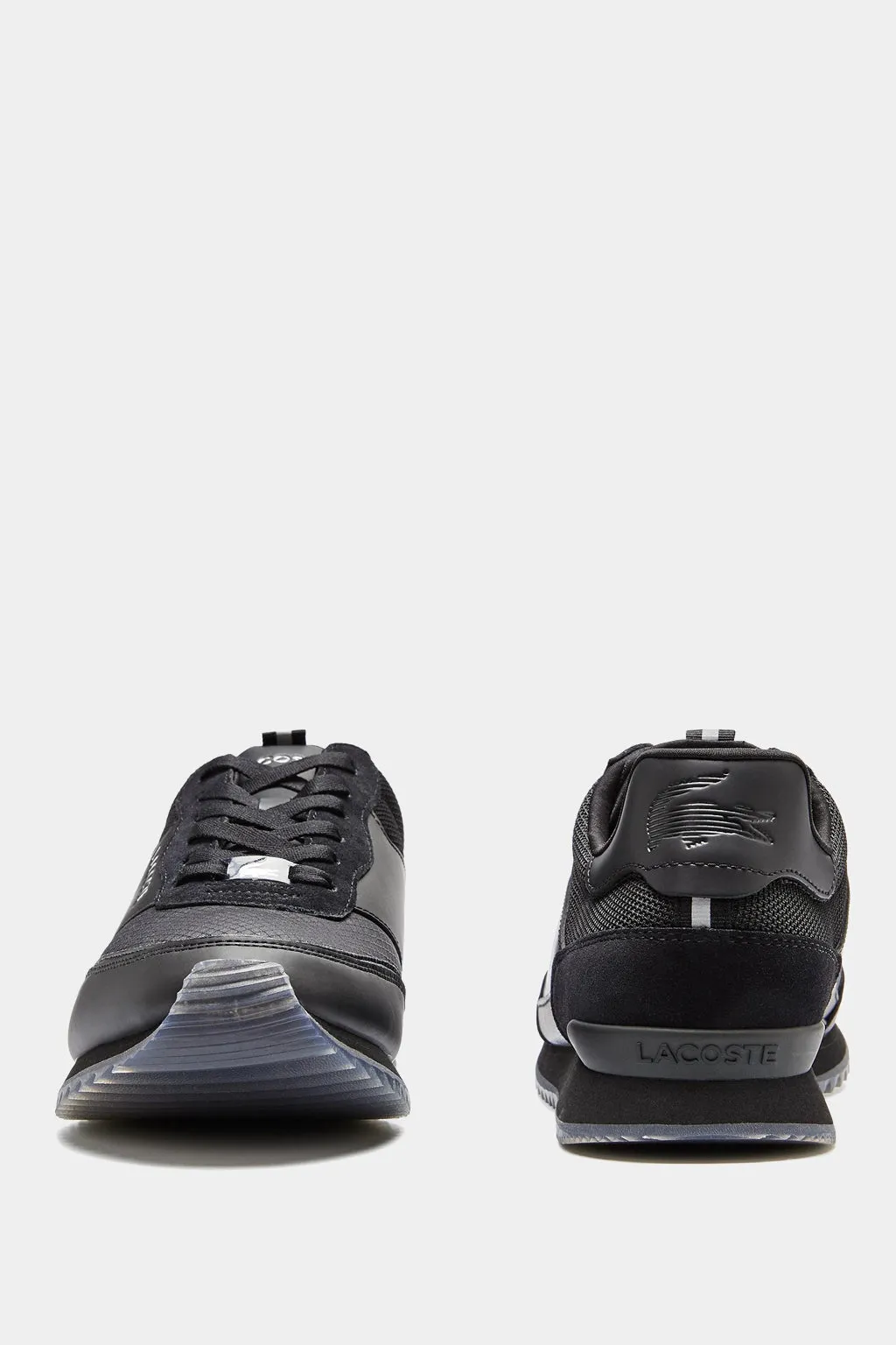 Lacoste - Sneakers Lacoste Partner Luxe