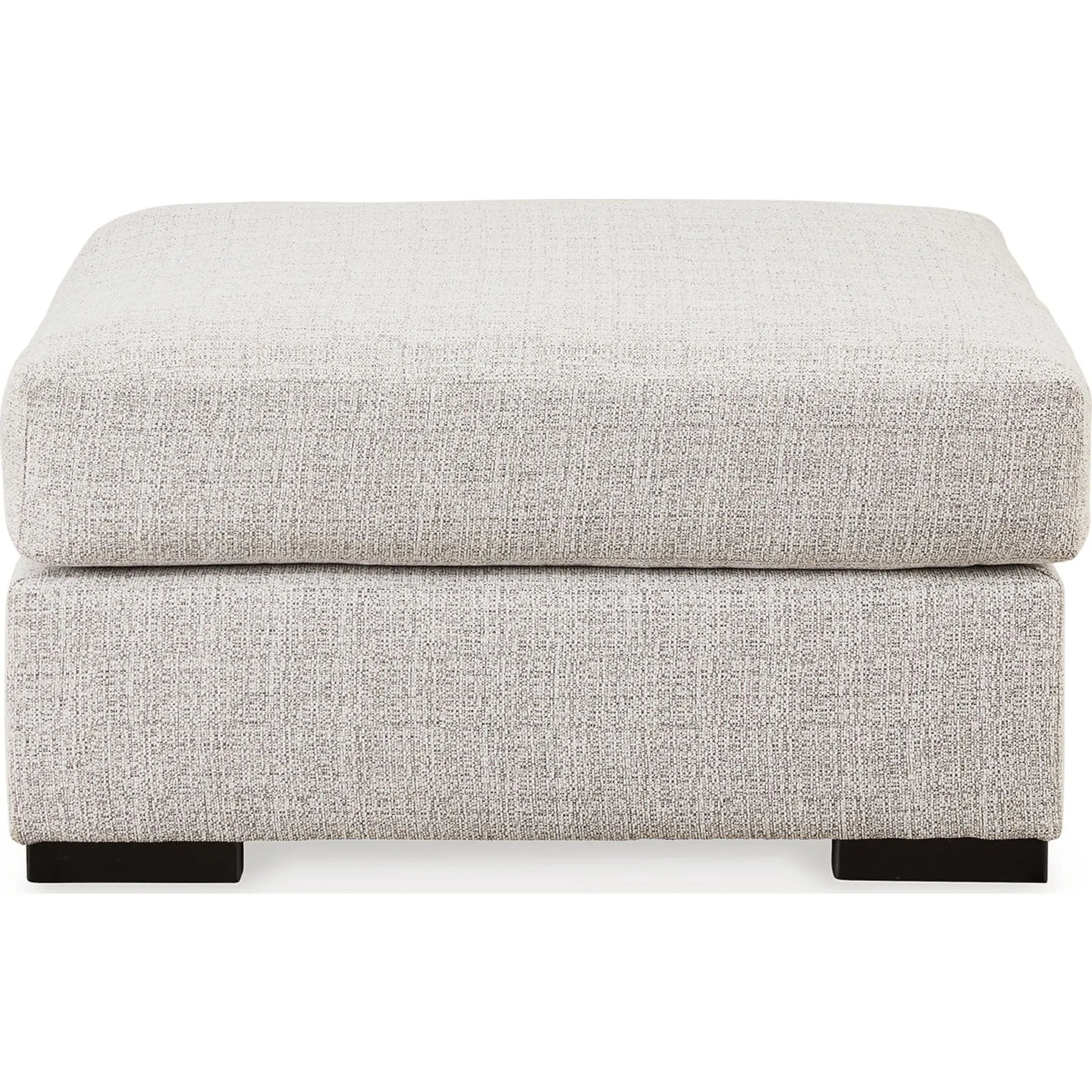 Larce-Exclusive Oversized Accent Ottoman