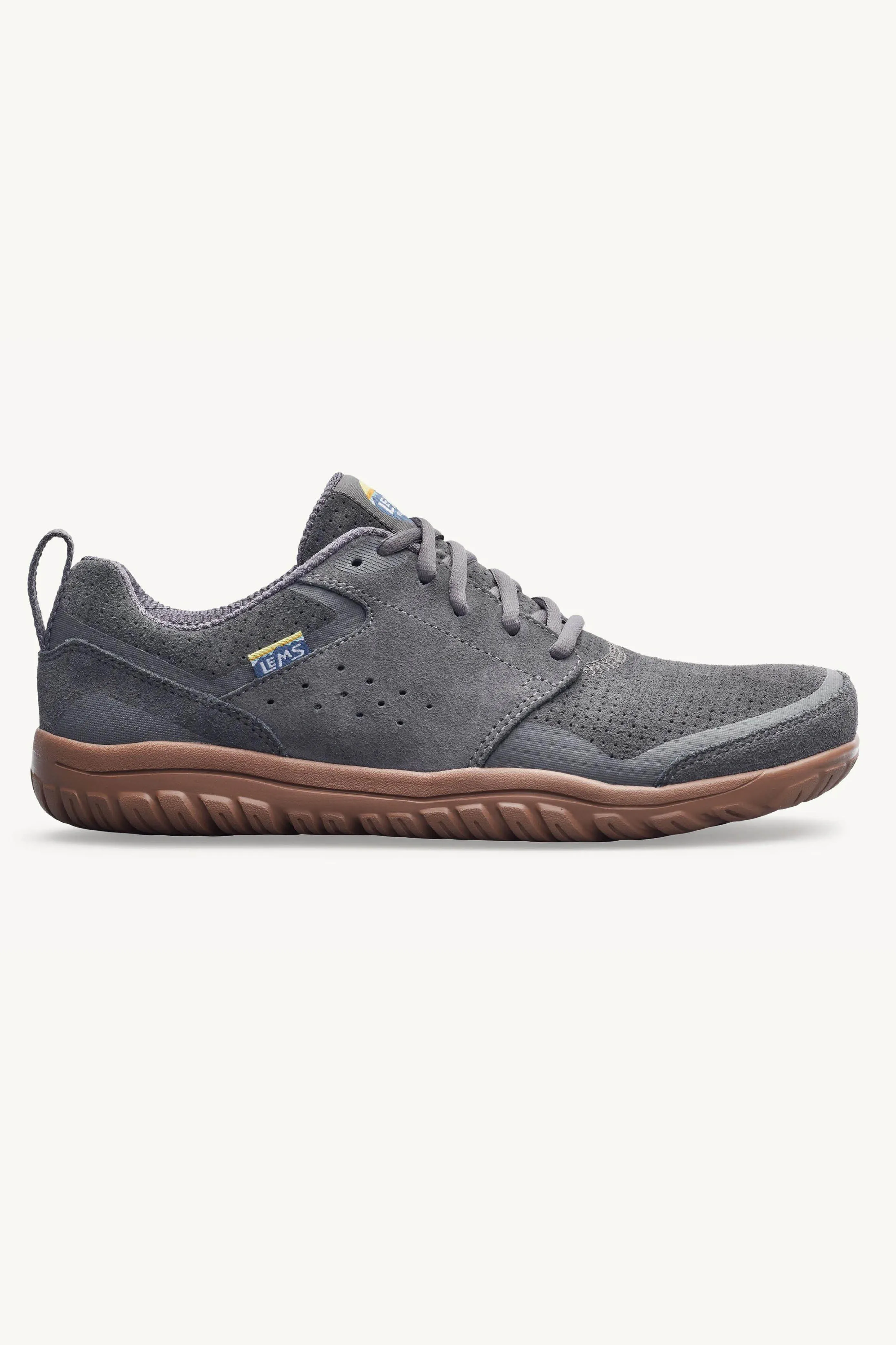 Lems Primal Zen Suede