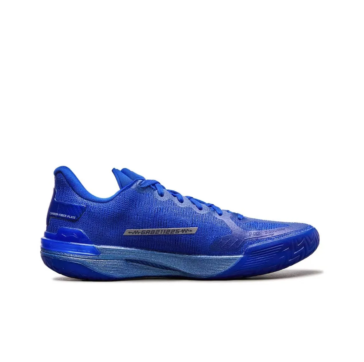 Li-Ning Gamma 1 - Blu-ray