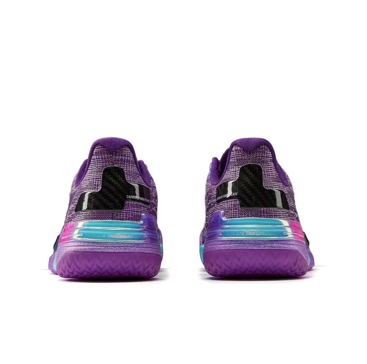 Li-Ning Gamma 1 - Ray Burst