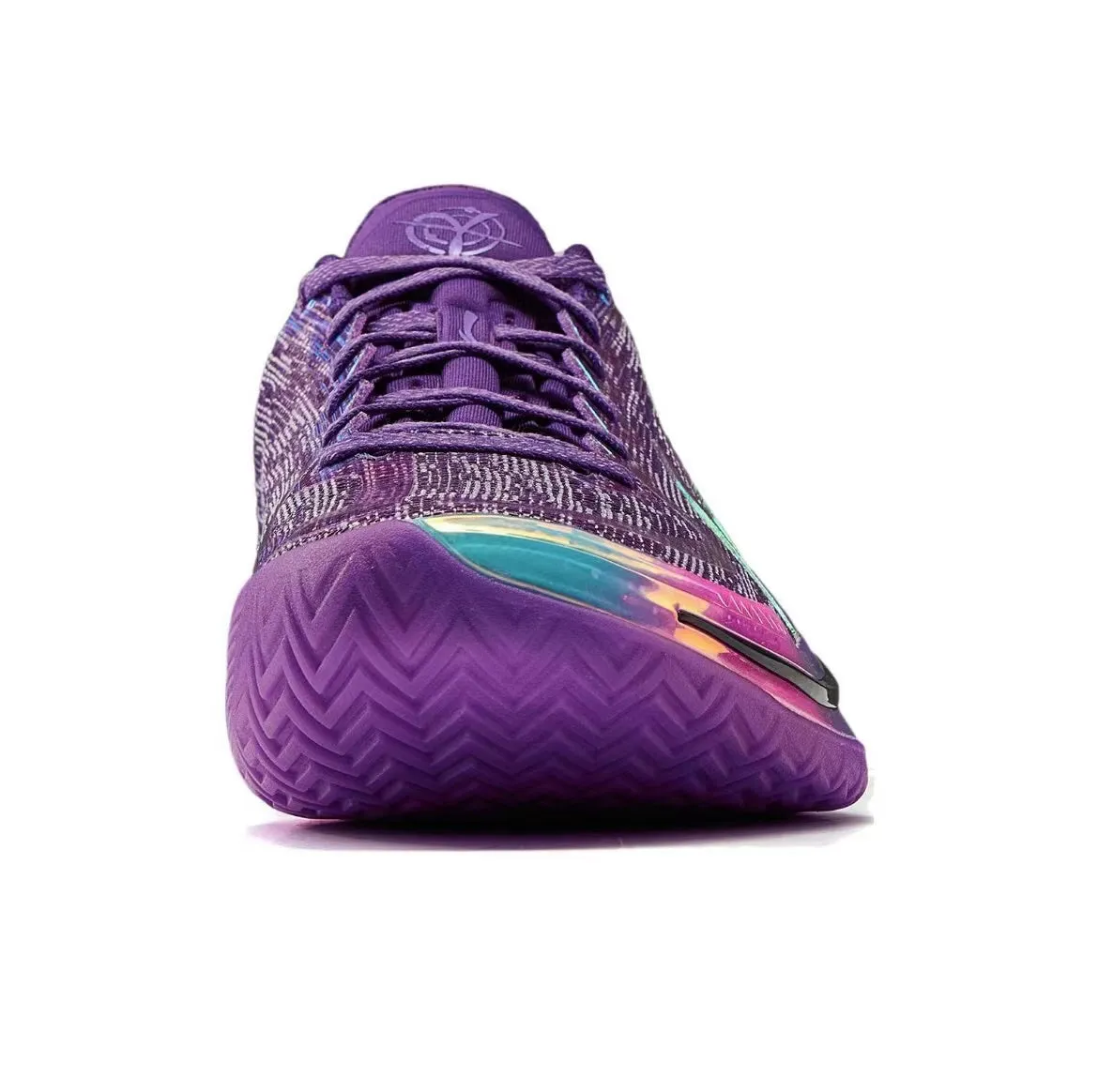 Li-Ning Gamma 1 - Ray Burst