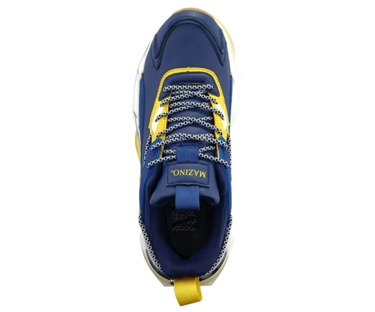 Lolite Navy/Yellow