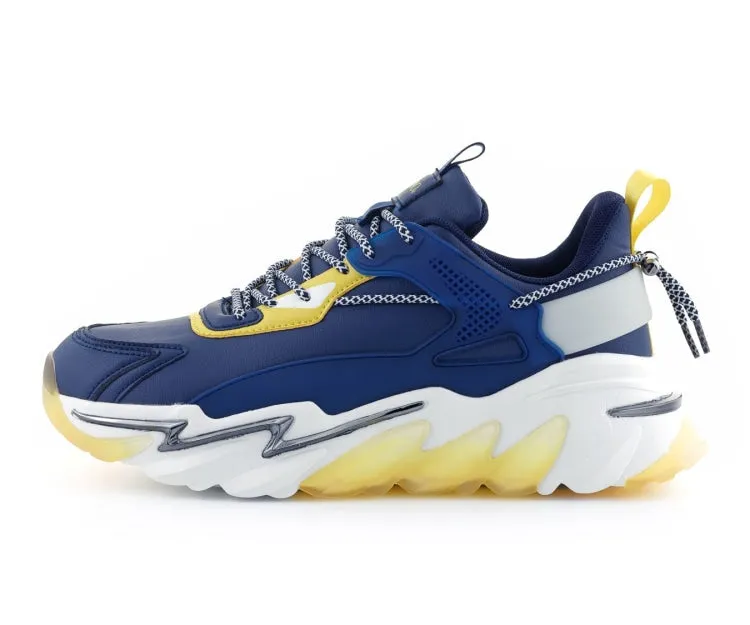 Lolite Navy/Yellow