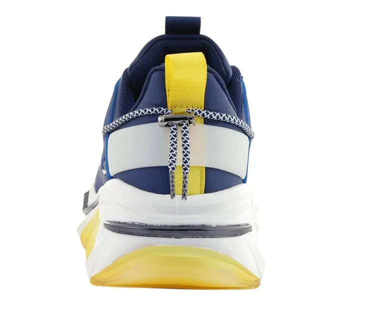 Lolite Navy/Yellow