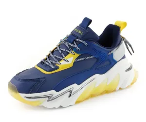 Lolite Navy/Yellow