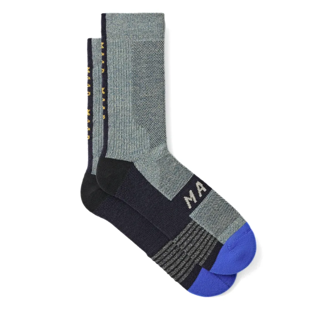 MAAP Alt_Road Merino Space Dye Sock