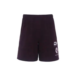 Manly Warringah Sea Eagles  Gym  Shorts