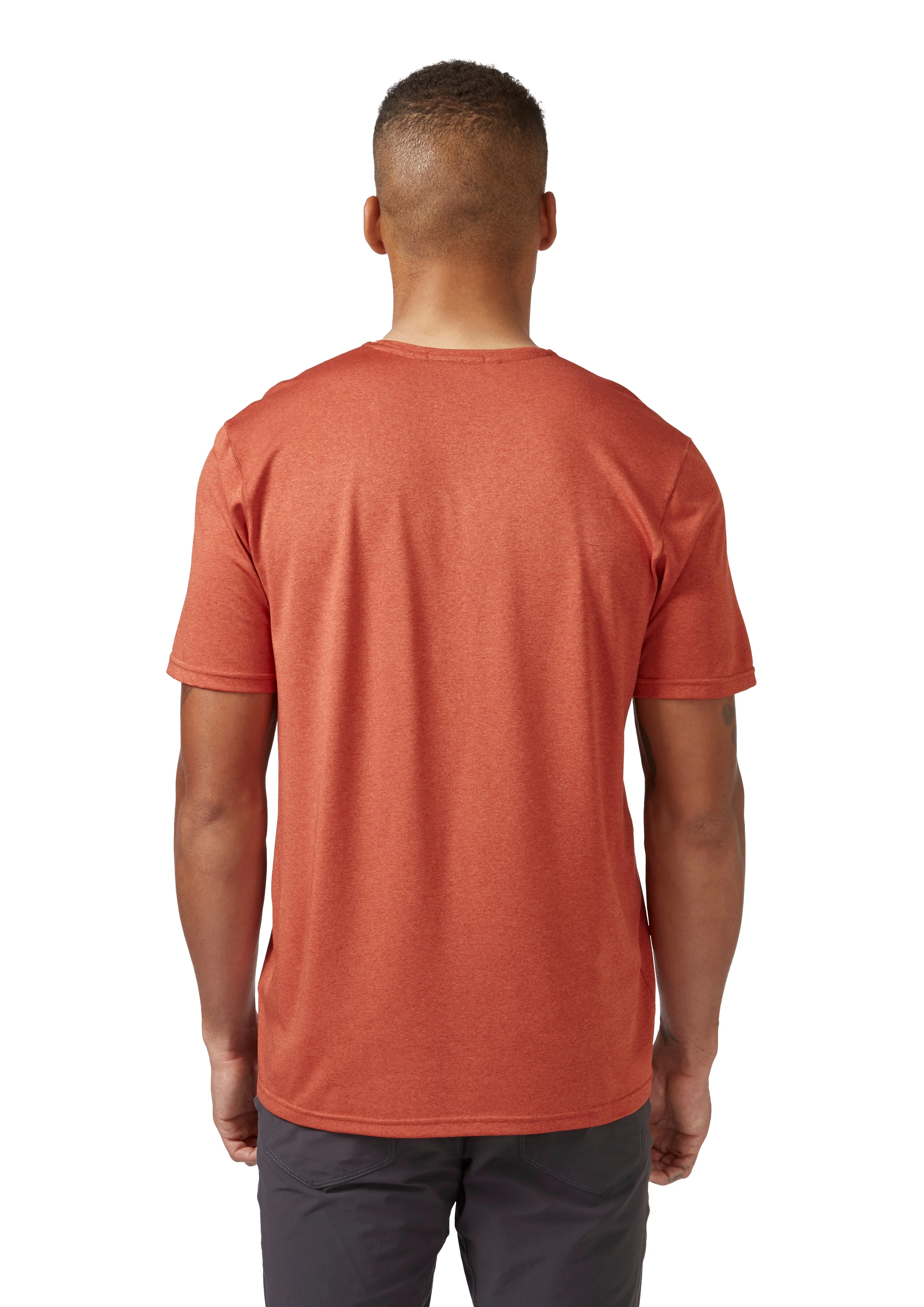 MANTLE MOUNTAIN TEE