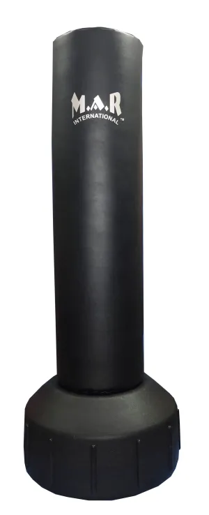 MAR-262 | Freestanding Plain Punching Bag