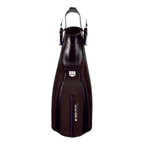 Mares Avanti X3 OH Open Heel Scuba Fins