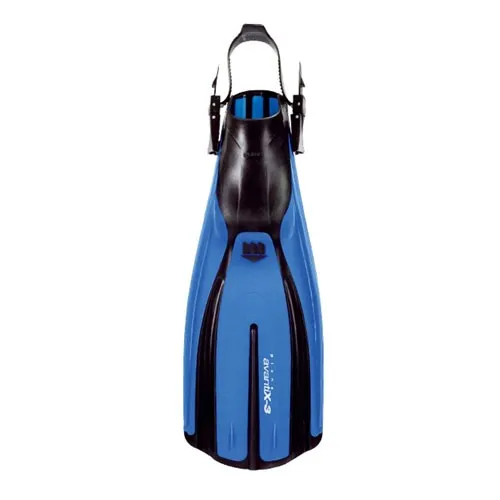 Mares Avanti X3 OH Open Heel Scuba Fins