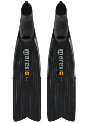 Mares Pure Instinct Razor Pro Fins