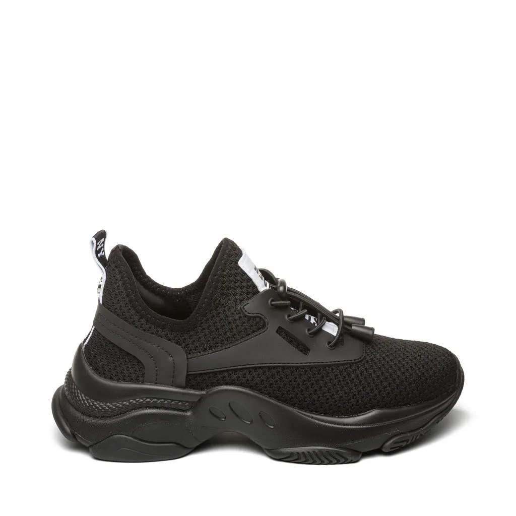 Match-E Trainer BLACK/BLACK