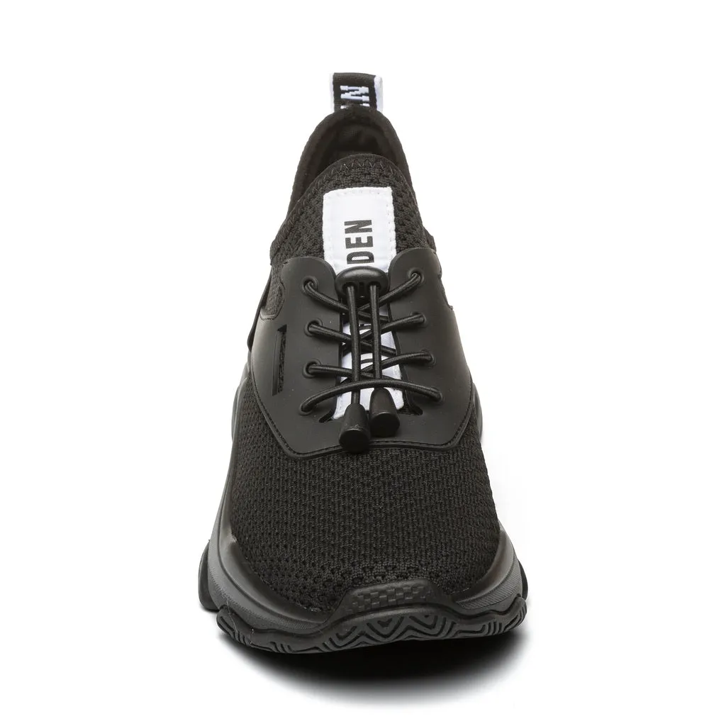 Match-E Trainer BLACK/BLACK