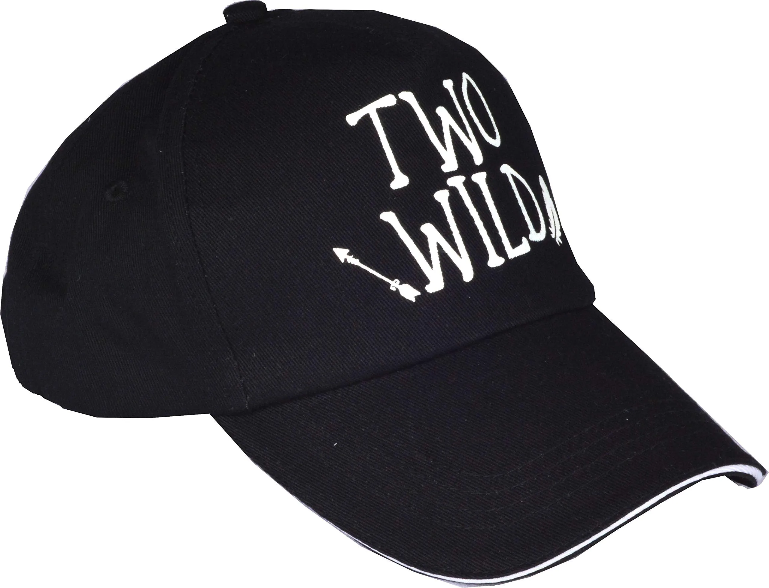 MEANT2TOBE 2nd Birthday Shirt Boy,2nd Birthday Two Wild Shirt & Hat,2 Year Old Shirt Boy