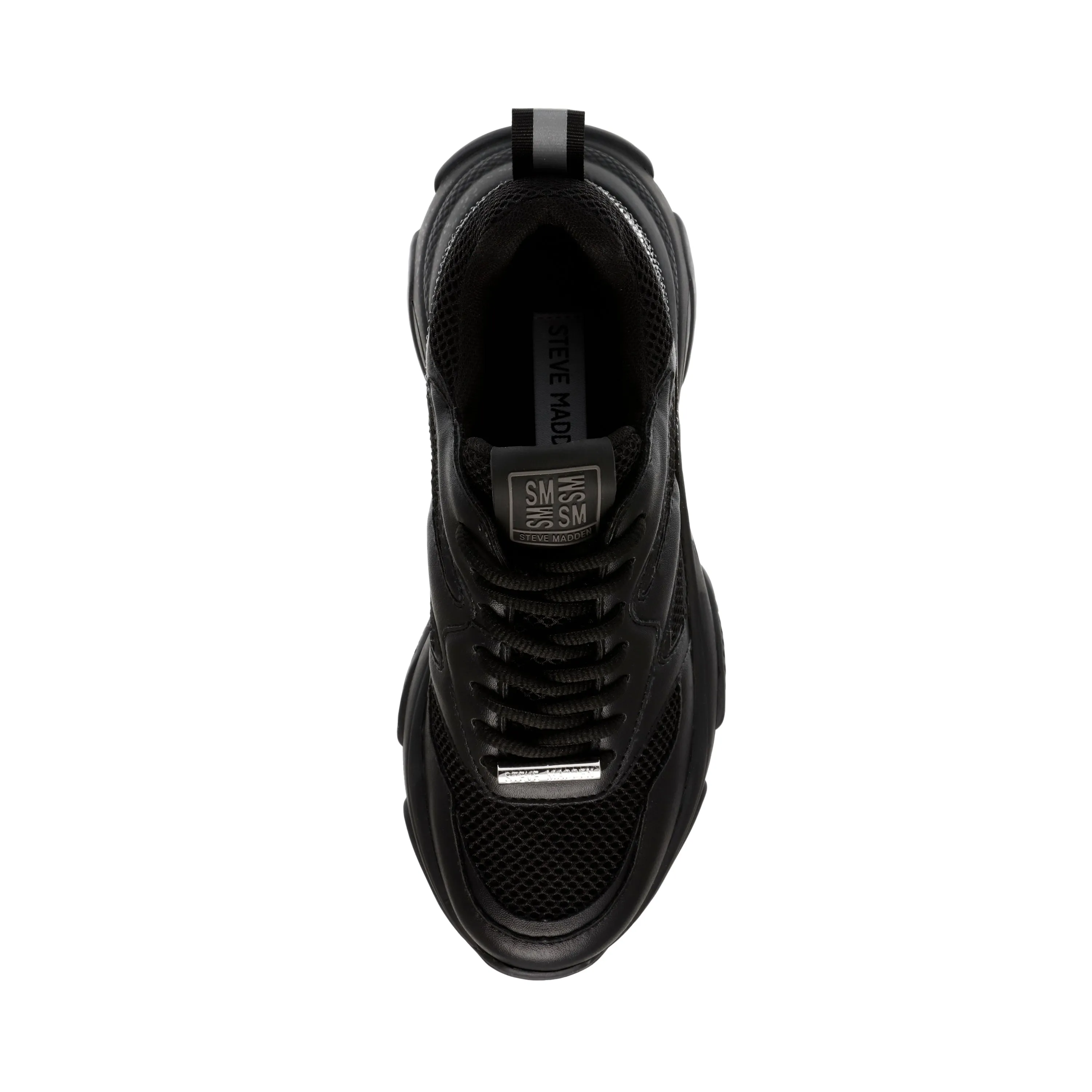 Medallist2 Trainer BLK/BLK