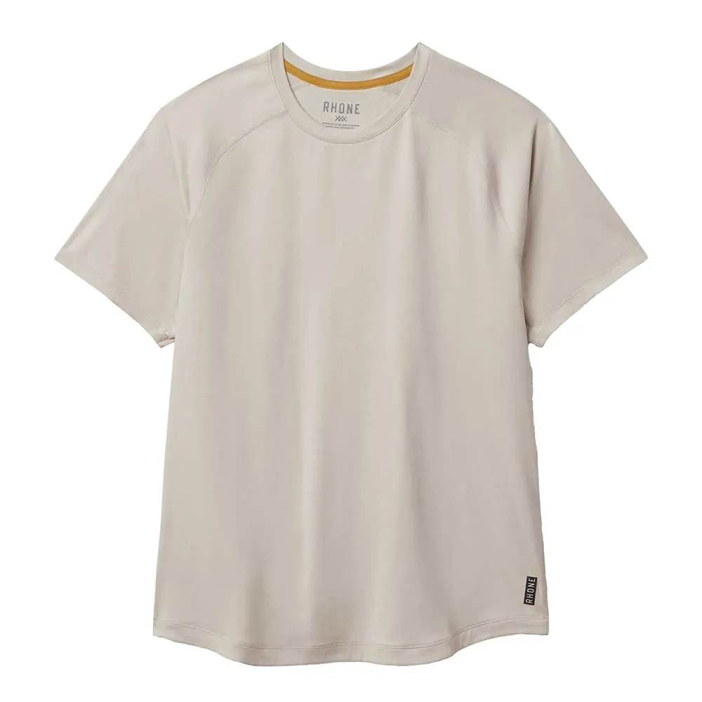 Men's Atmosphere Tee - Stone