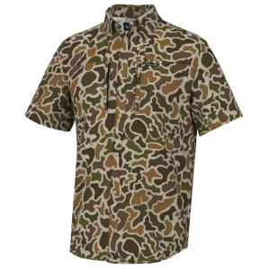 MEN'S BACKCOUNTRY FISHING SHIRT