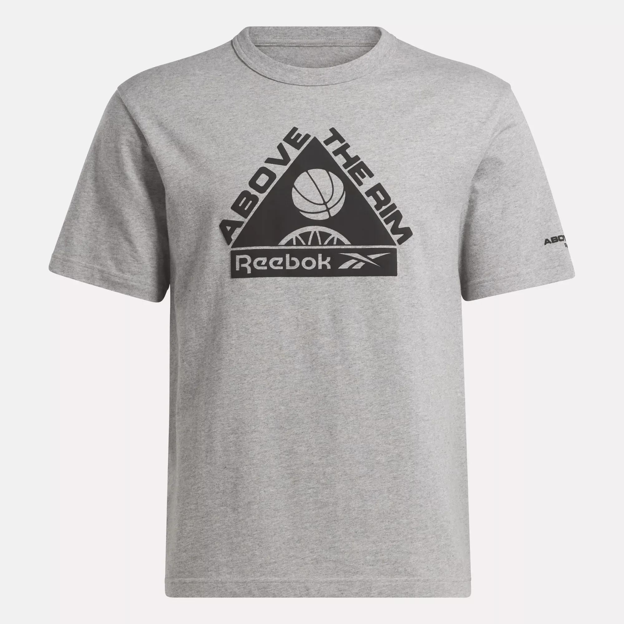 Men's Basketball Above the Rim Graphic T-Shirt