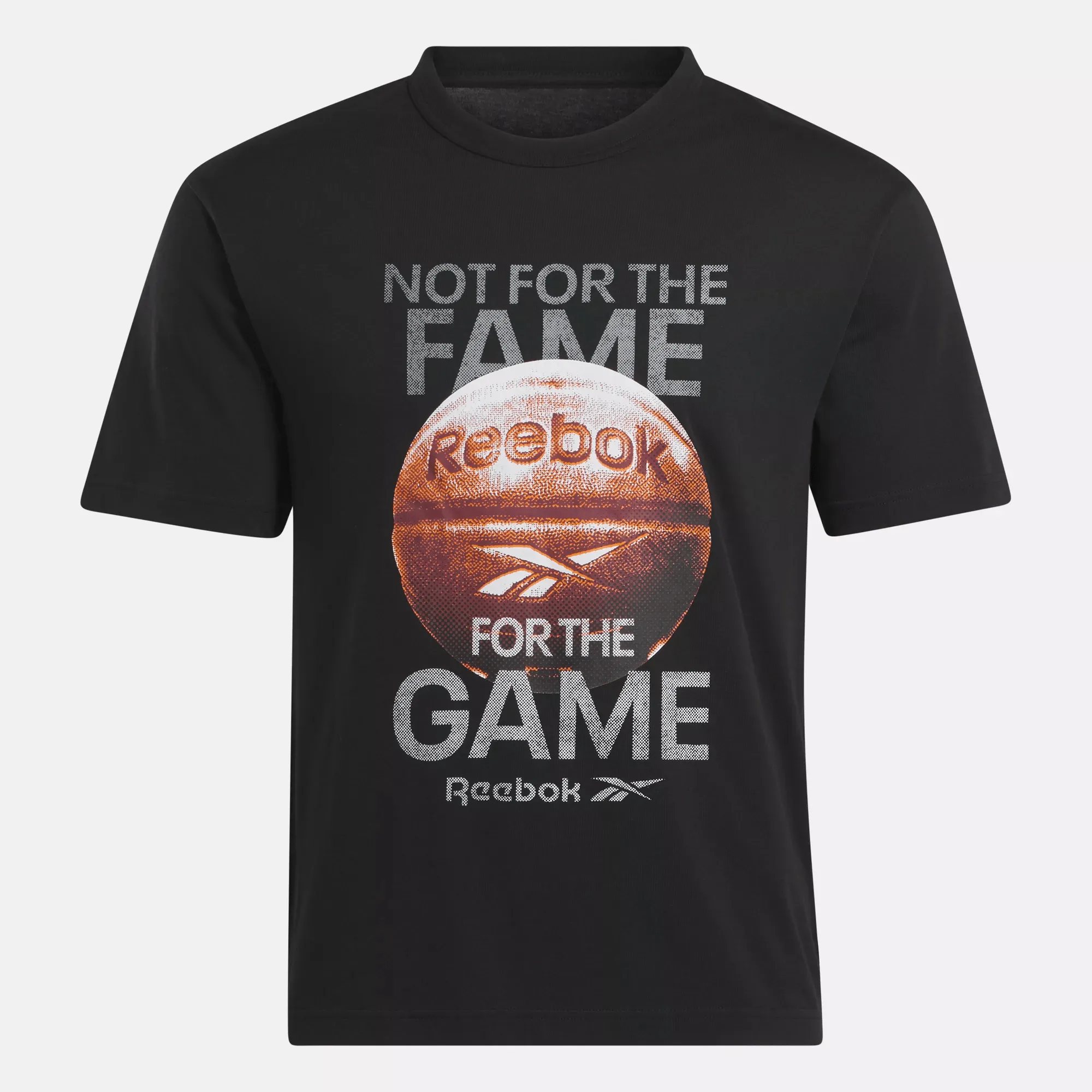 Men's Basketball Fame T-Shirt