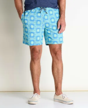 Men's Boundless Pull-On Short