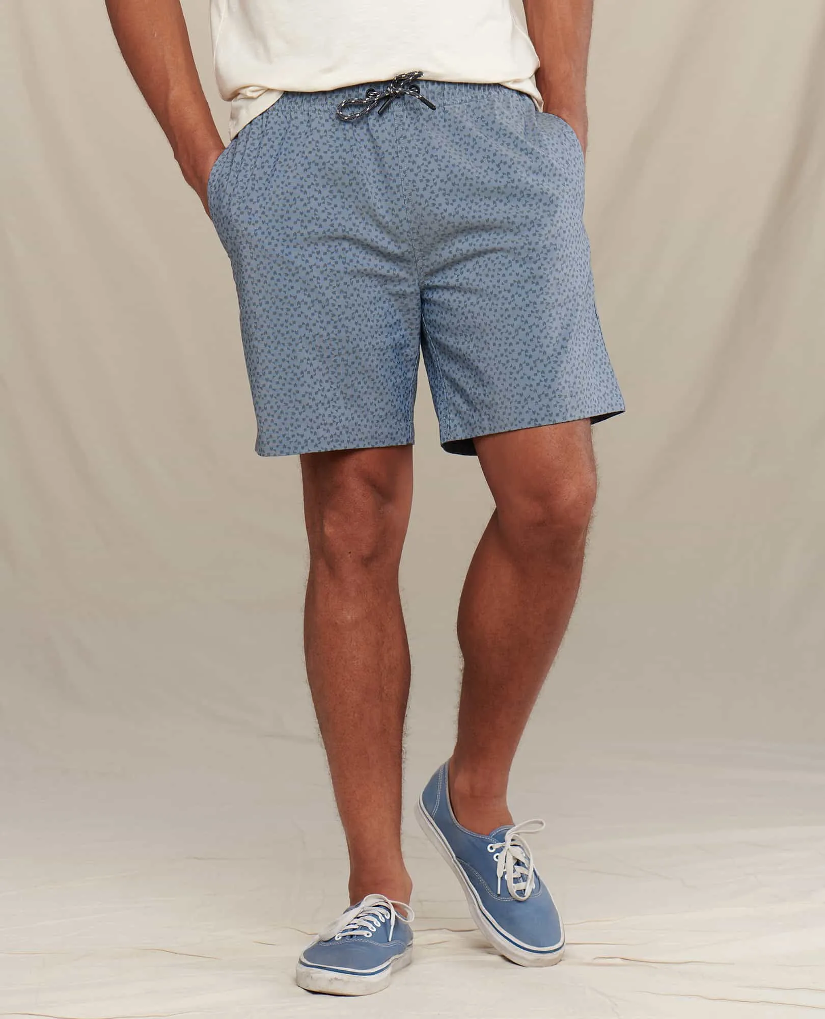 Men's Boundless Pull-On Short