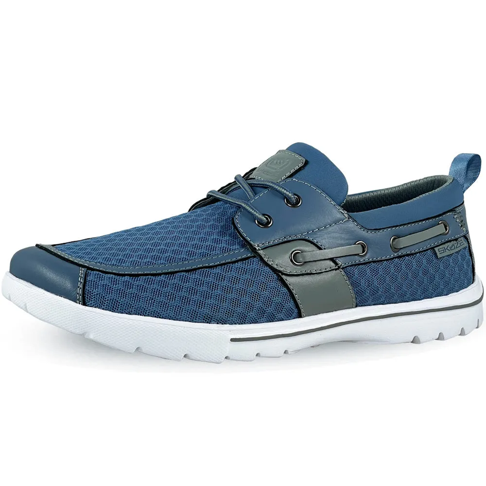 Men's Del Marina WIDE by Skuze Shoes