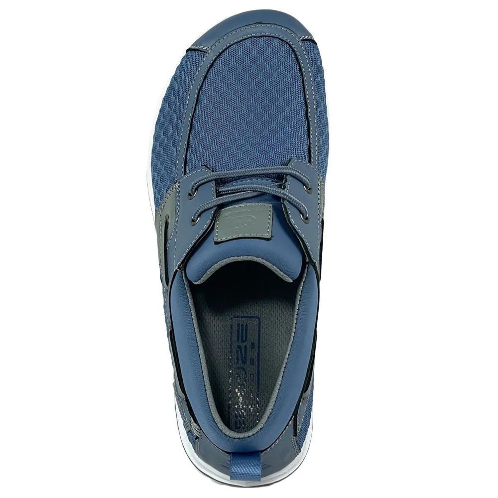 Men's Del Marina WIDE by Skuze Shoes