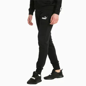 Men's Essential Fleece Knit Sweatpant