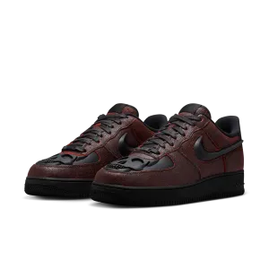 MEN'S NIKE AIR FORCE 1 LOW QS "HALLOWEEN" HV2016-001