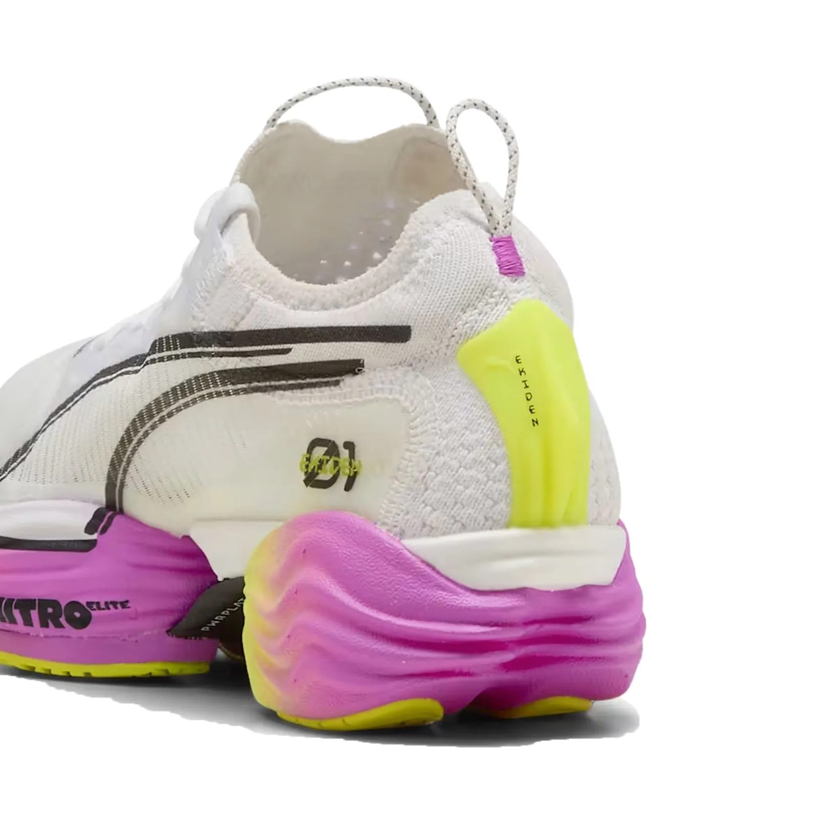 Mens PUMA Fast-R Nitro Elite 2 EG