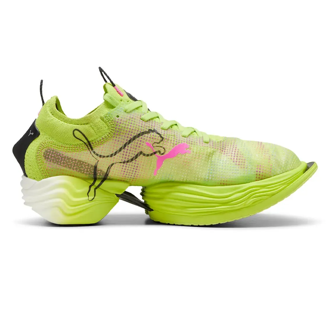 Mens PUMA FAST-R NITRO Elite 2