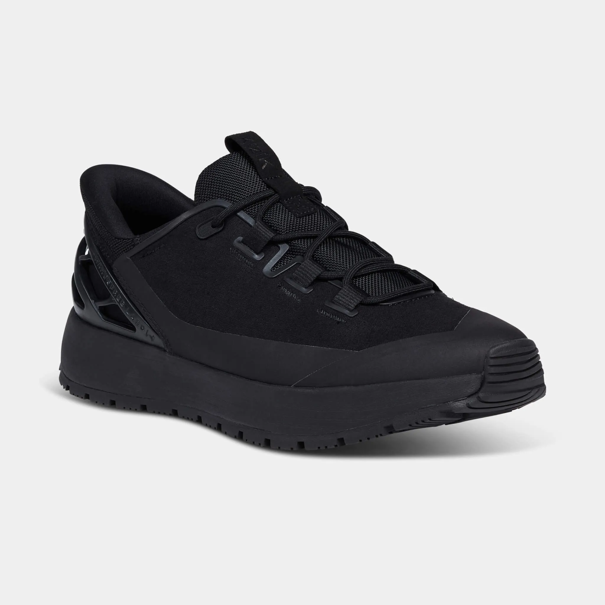 Men's Wasatch - Blackout