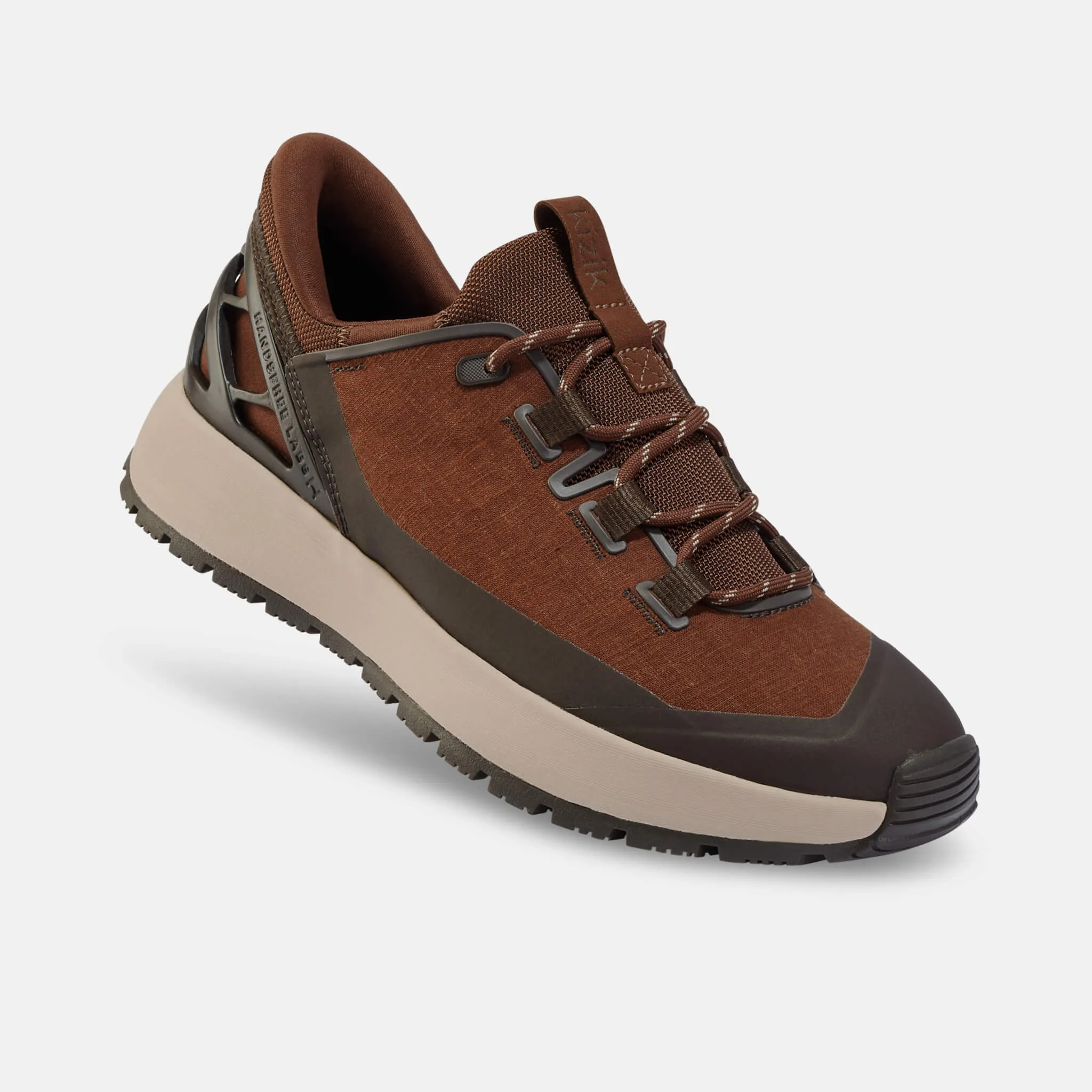 Men's Wasatch - Cappuccino