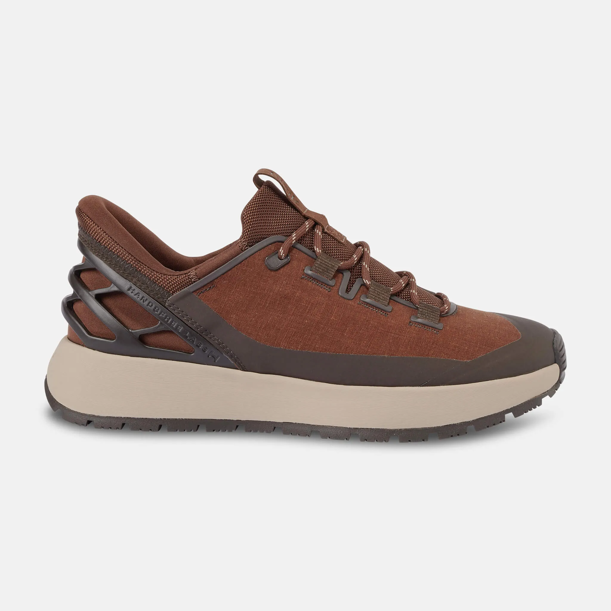 Men's Wasatch - Cappuccino