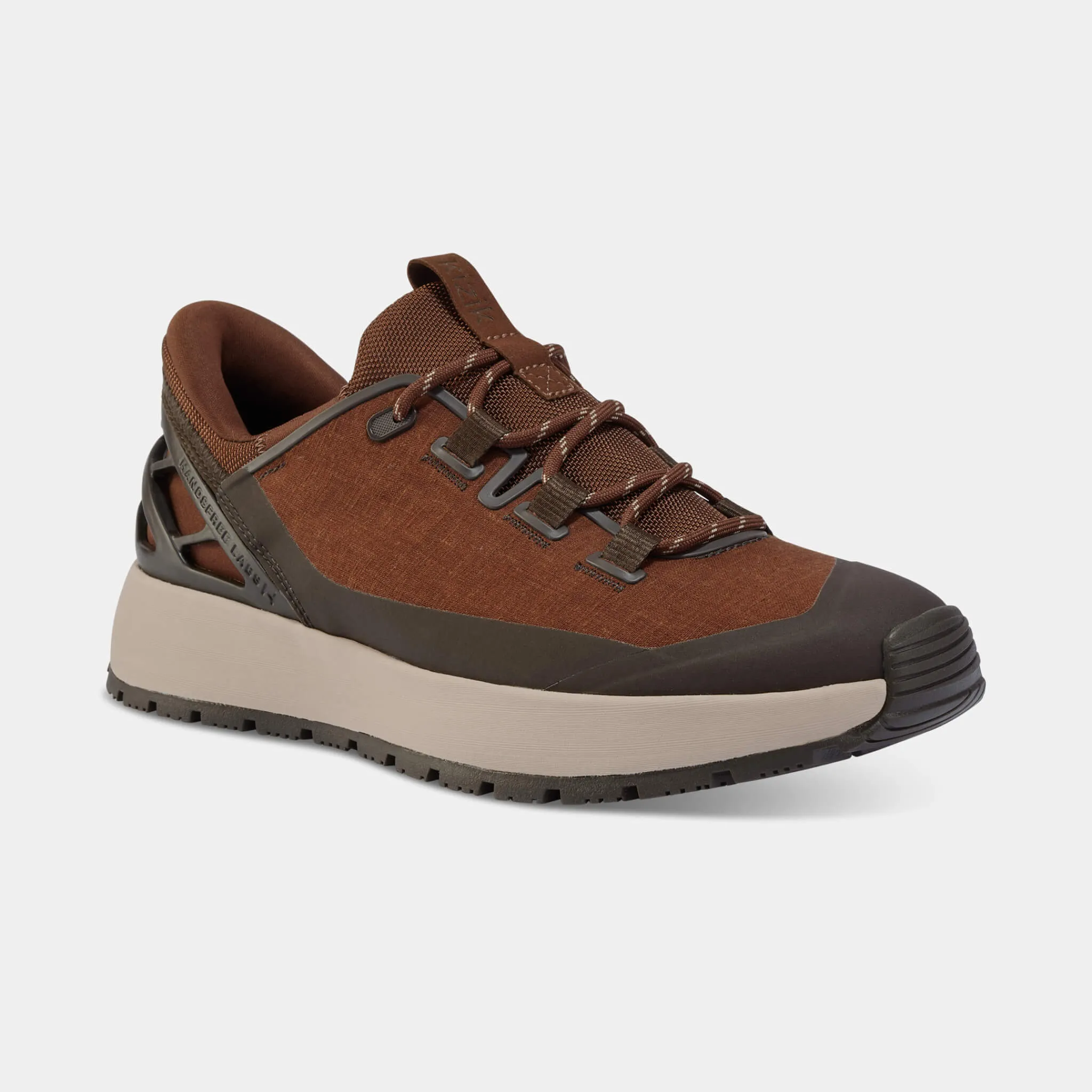 Men's Wasatch - Cappuccino