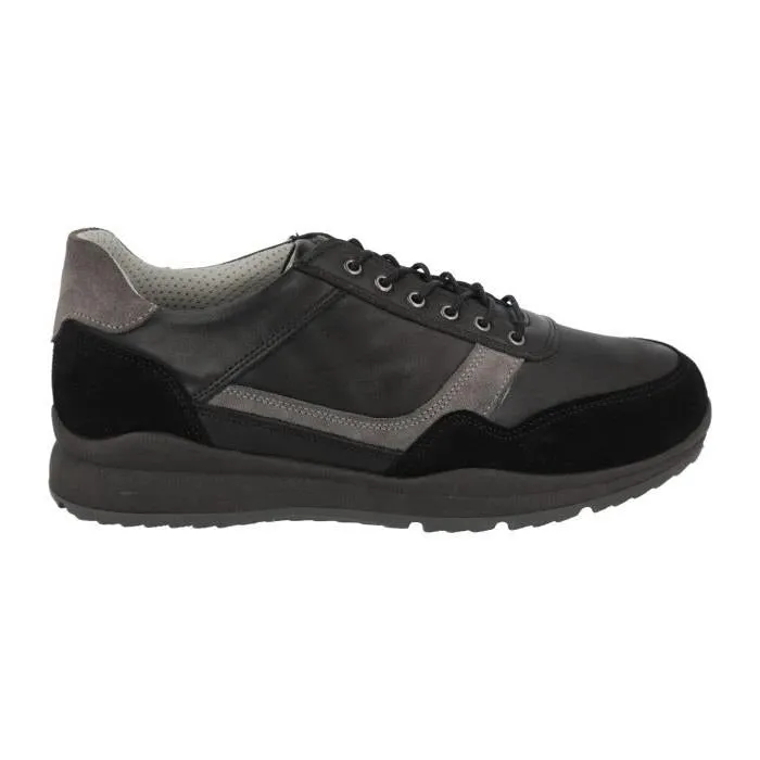 Men's Wide Fit DB Benedict Trainers